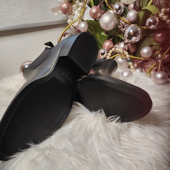 Kate Spade New York Women's Star Rain Boots Brand new - Picture 9 of 12